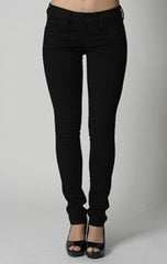 Stretch Denim European Design