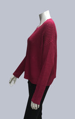Box Jumper - Magenta